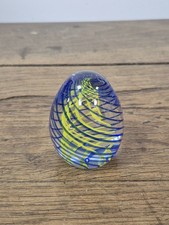 Ancien Sulfure Presse Papier