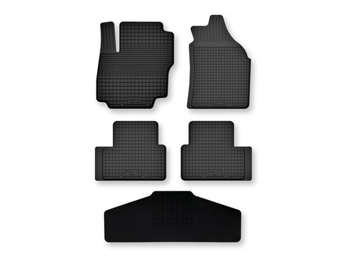 Tapis sol caoutchouc - de,