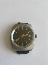 Montre Certina Vintage 