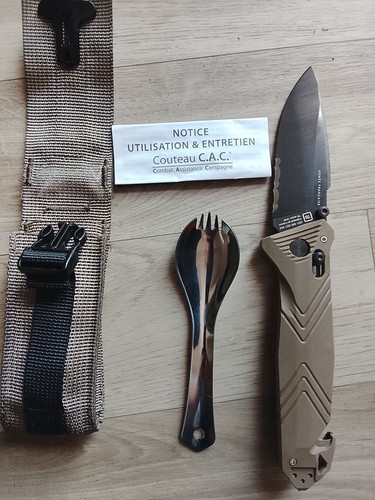 Tatou cac militaire - tatou,