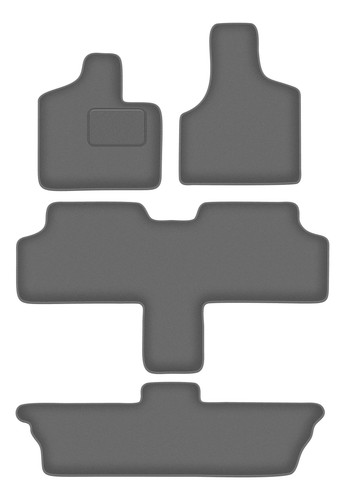 Tapis velours dodge - velours, caravan