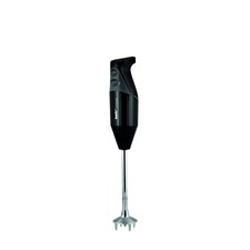 Mixeur Plongeant Cuisine Gastro M 200 Noir - 19 Cm - Bamix