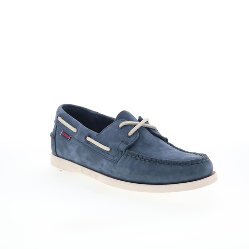 Sebago docksides portland - docksides,