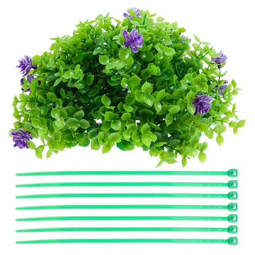Boules décoratives topiaires - boules,