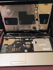 pc portable Packard bell