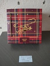 Boite Collector Vide Jean Paul