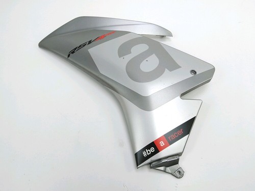 Flanc carenage gauche aprilia - gauche,