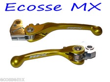 Suzuki RMZ250 RMZ450 2007-2015