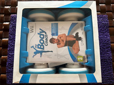 My Body Coach Pack with