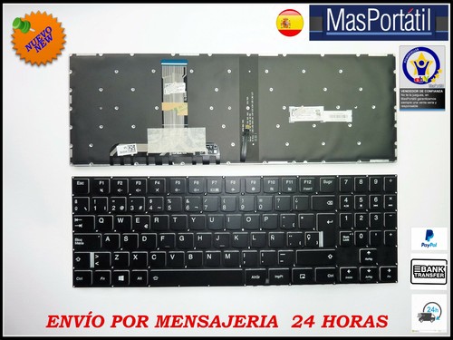 Clavier espagnol portable - clavier,