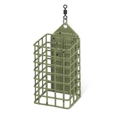 Eco Fourrage Panier Bleifrei -