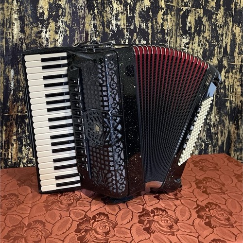 Accordéon beltuna leader - beltuna, iv