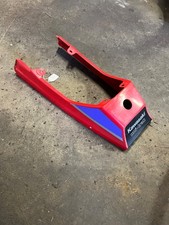 dosseret de selle  kawasaki