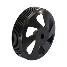 Cloche Embrayage POLINI Sym