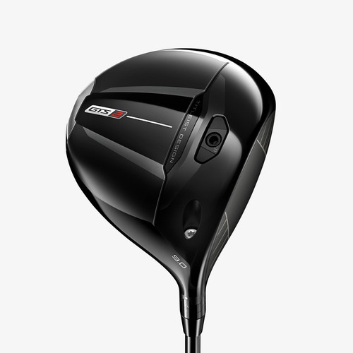 Titleist gt2 driver - gt2, 10°