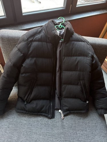 Moncler montgenevre noir - moncler,
