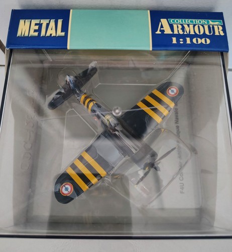 Avion miniature métal - , chance