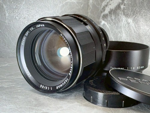Comme neuf objectif - [comme, neuf]