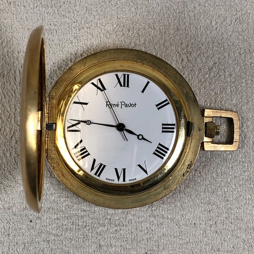 Vintage rene pavot swiss made - vintage,