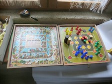 ancienne boite de jeux