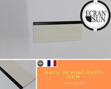 130 - Outil de Pose Vitre