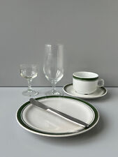 Rationell Herrengedeck