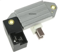 Régulateur pour alternateur