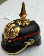 Casque Fr d'officier impérial