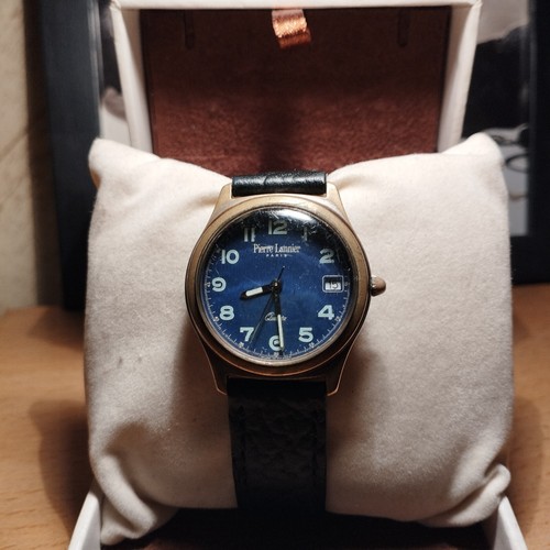 Montre homme pierre lannier - pierre,
