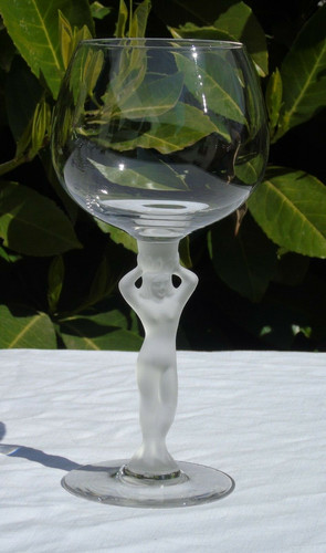 Bayel verre eau - verre, en