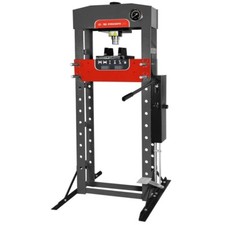 Presse hydraulique, 30T FACOM