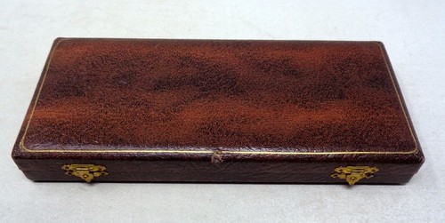 Coffret vide pour nécessaire - coffret,