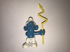 schtroumpf smurf schlumpf