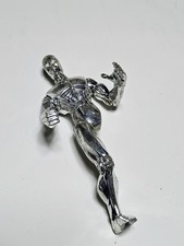 1997 MARVEL THE SILVER SURFER FIGURE Broken