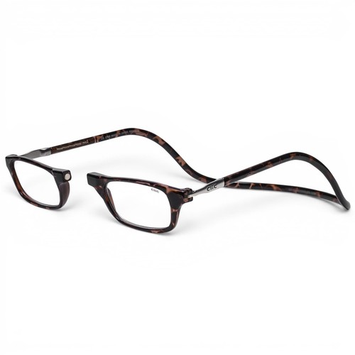 Magnetic reading glasses - magnetic,