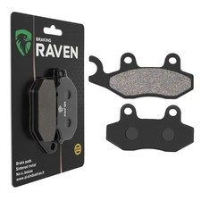 Plaquettes de frein Avant Pour