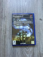 Le Manoir Hanté Et Les 999