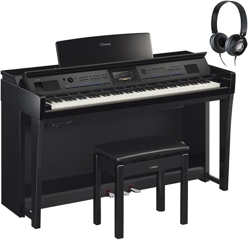 Piano numérique électronique