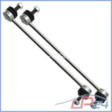 2x BIELLETTE BARRE STAB AVANT GAUCHE + DROIT POUR FORD MONDEO 4 2007- S-MAX