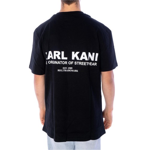 Karl kani petit retro - kani,
