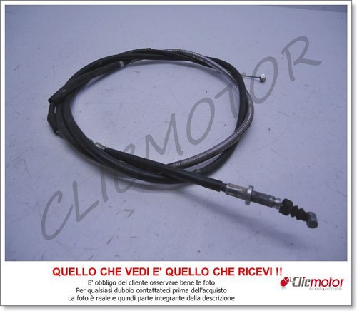 Câble gaine de - câble,