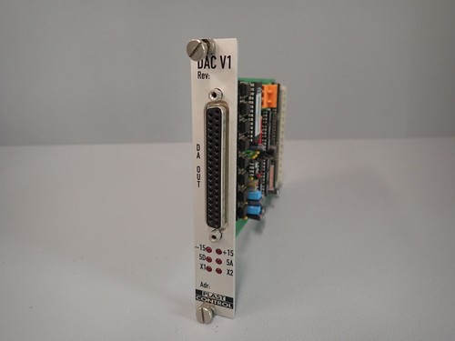 Dacv1 plast control dac - -,