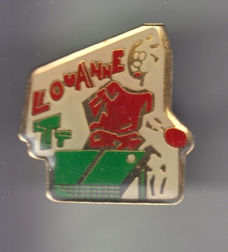 Rare pins pin sport - pin's,