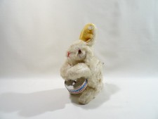 ANCIEN JOUET MECANIQUE A CLE