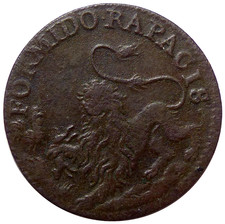 Jeton Louis XIII Module proche