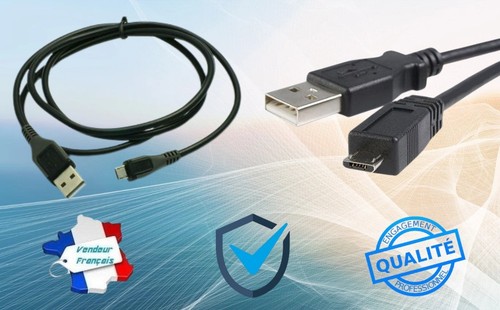 Câble usb data - câble, usb,