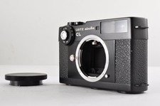 Appareil photo argentique