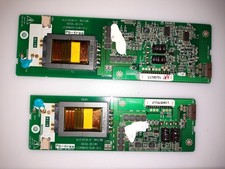 2 x Carte inverter TV Philips