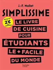 SIMPLISSIME Le livre de