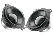 Haut-parleurs large bande